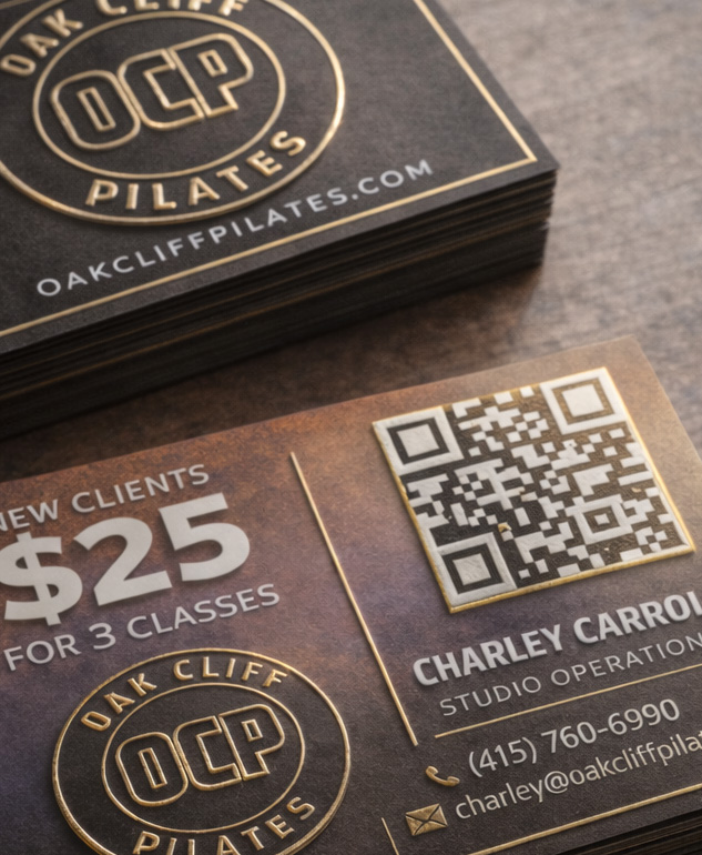 Charlie'sOCPCard Not So AI