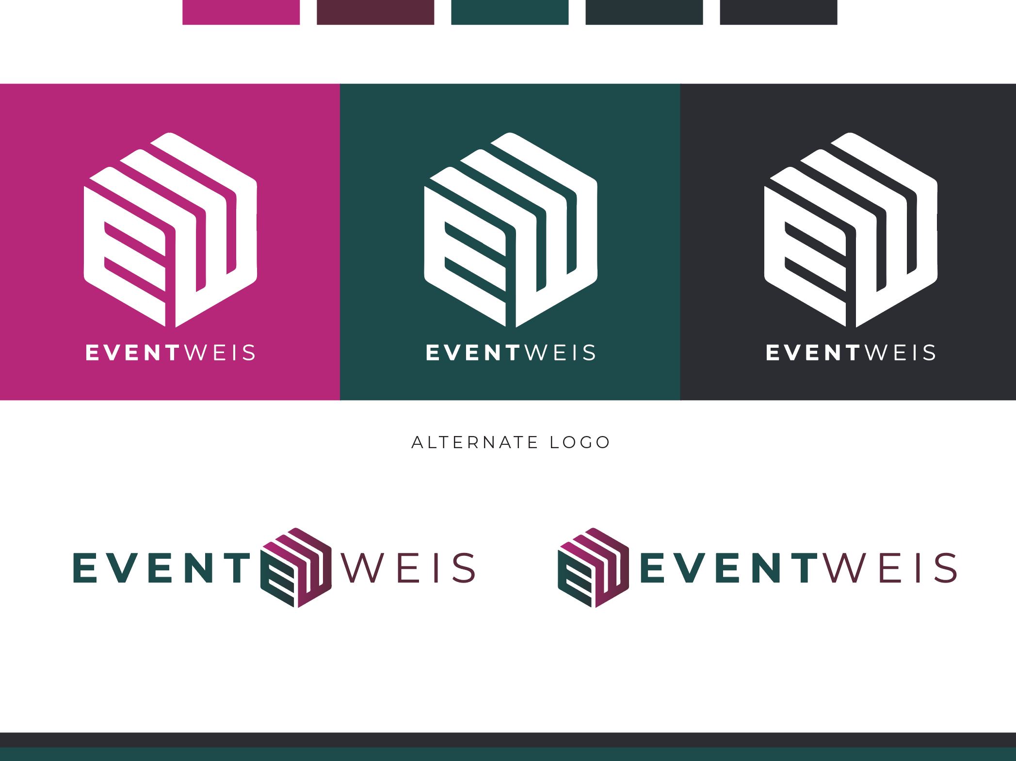 Event Weis logo