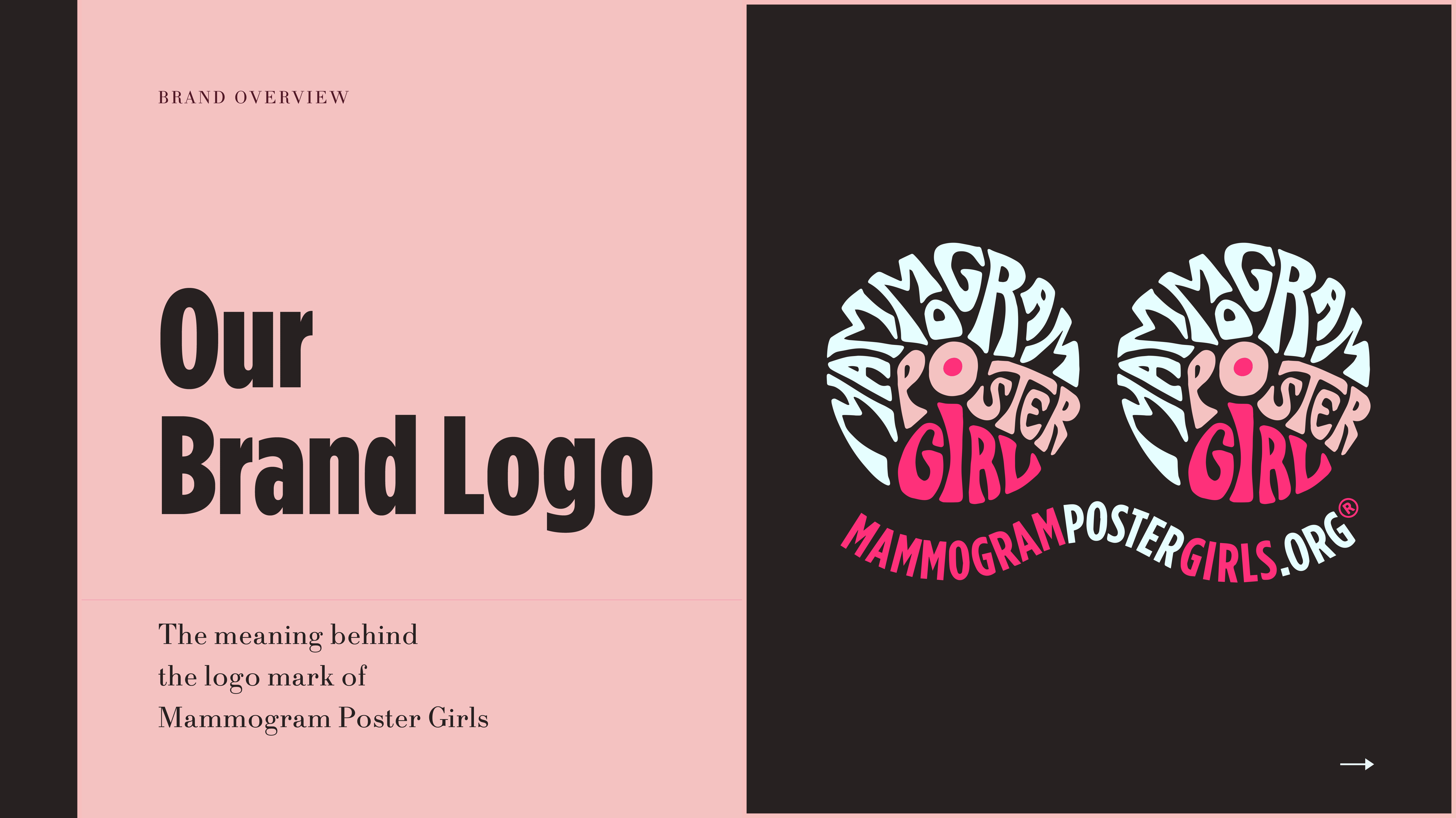 MPG brand guide cover