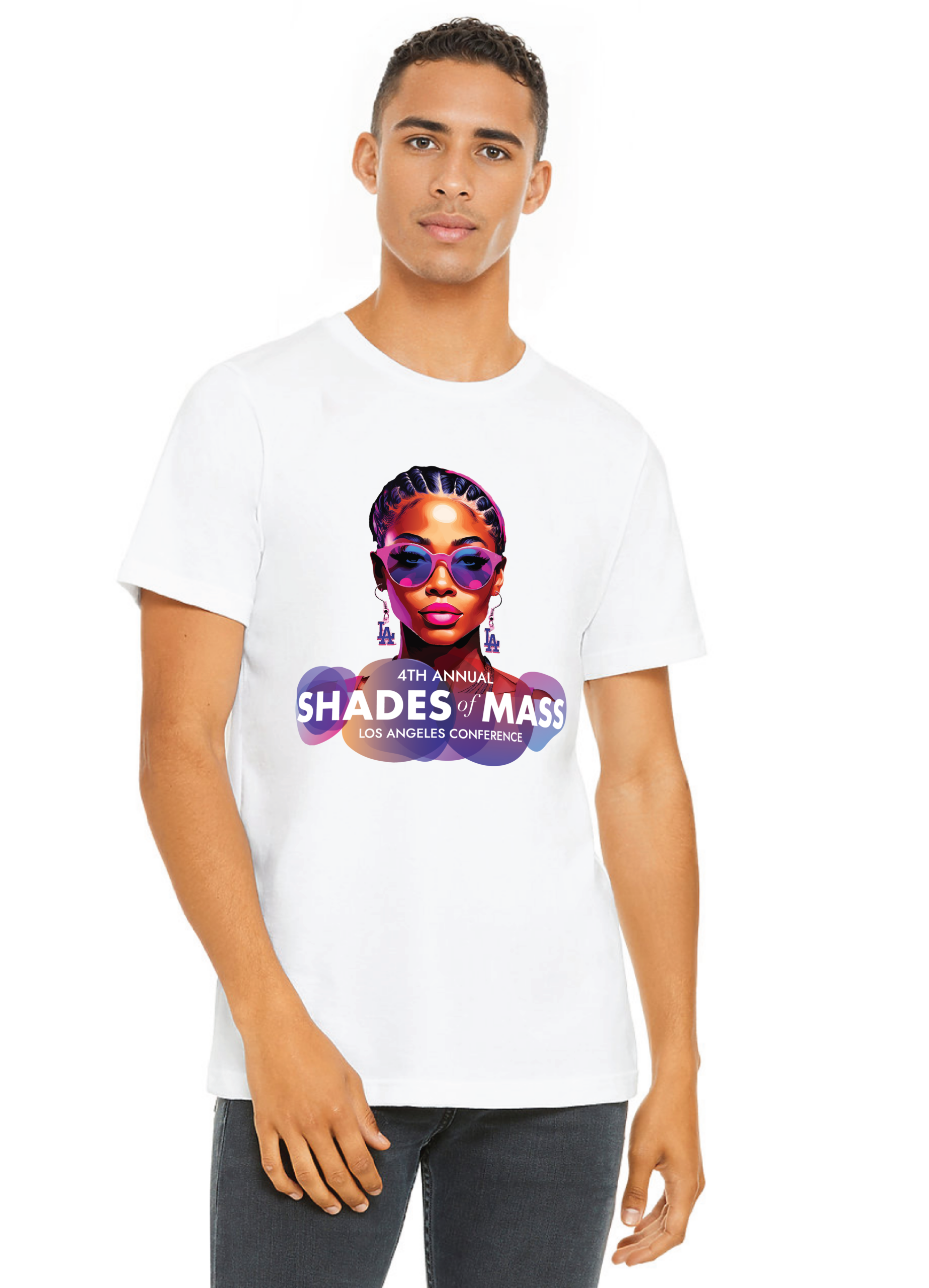 Event Weis SOM shirt mockup