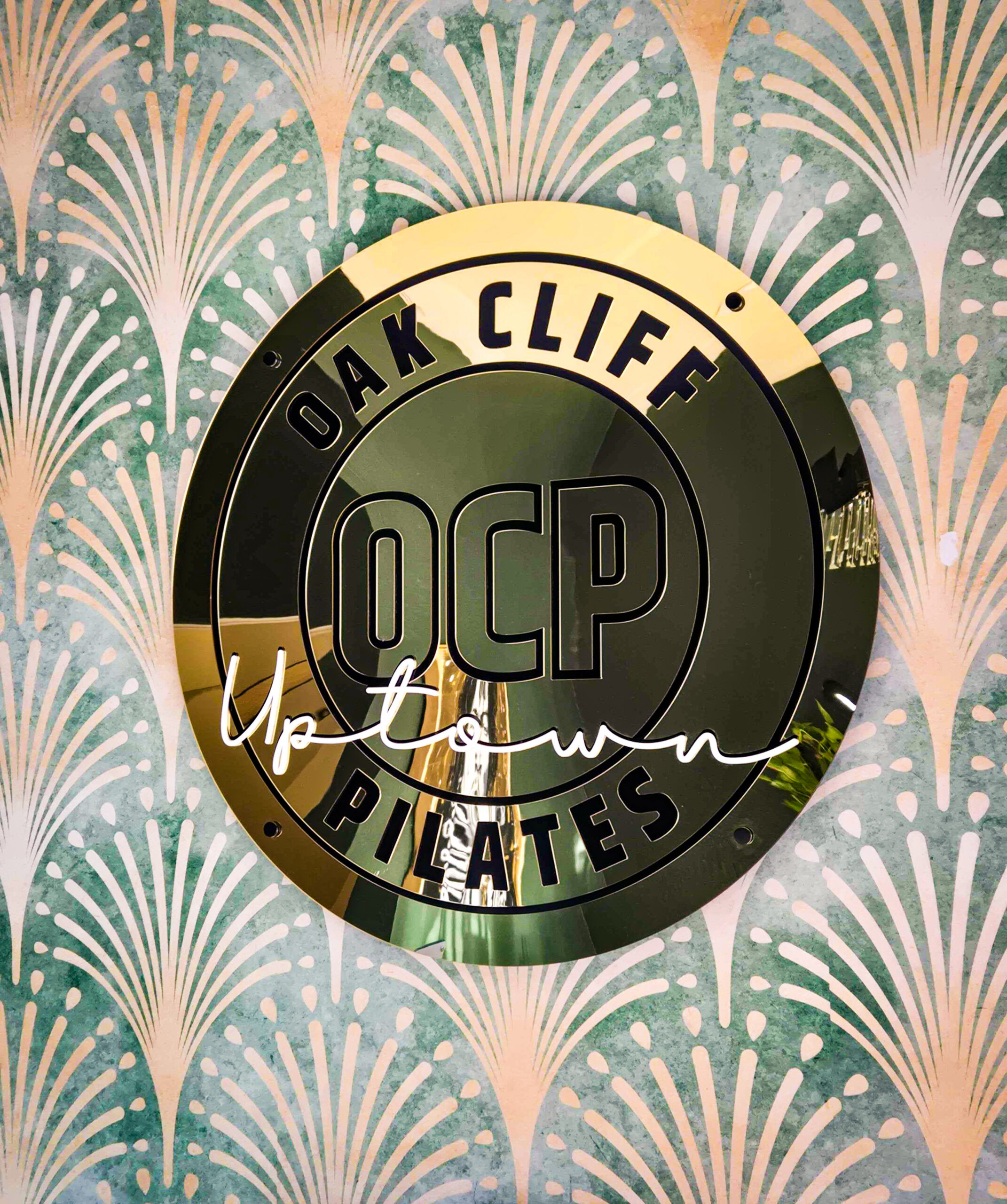 OCP Uptown